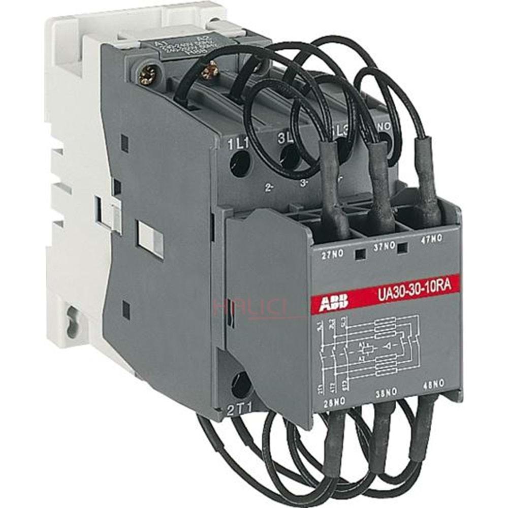 UA 30-30-10 RA ( 30 kVAr Kontaktör )