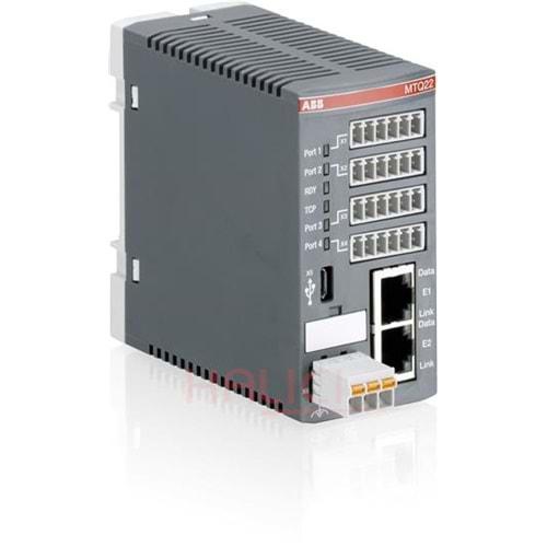 MTQ22 ( Ethernet haberleşme modülleri )