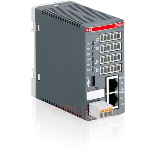 PNQ22 ( Ethernet haberleşme modülleri )