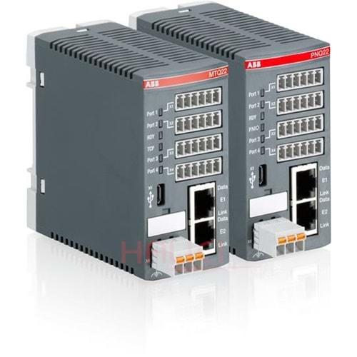 CDP23.150 ( Ethernet arayüz - UMC100.3 arası kablo, 1.5 m )