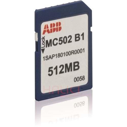 MC502 ( Hafıza kartı (2 GB SD kart) )