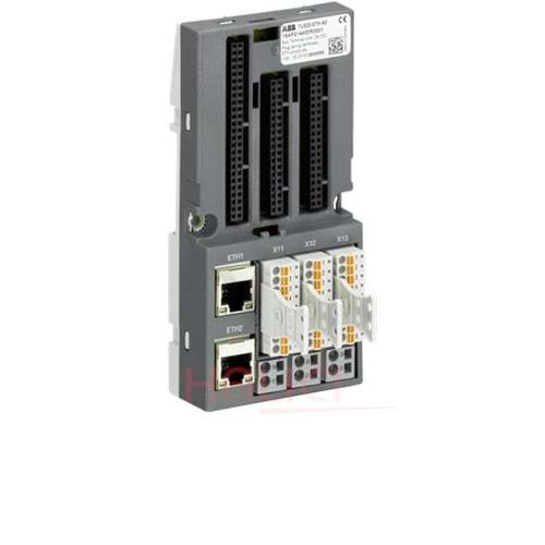 TU520-ETH ( Ethernet arayüz modülleri için terminal blok )