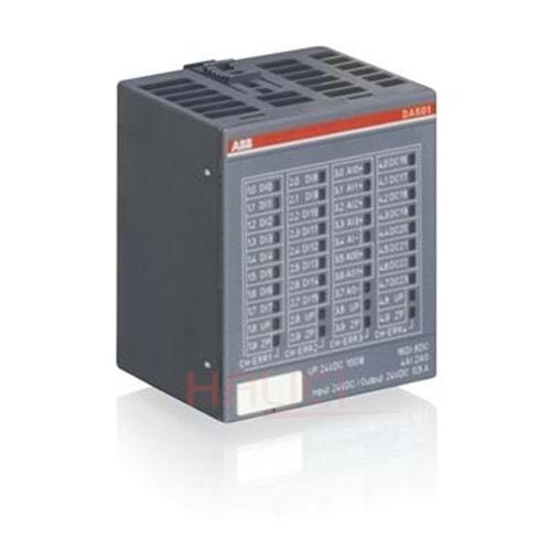 DI524-XC ( Dijital giriş/çıkış modülleri - 32 DI, 24VDC giriş )