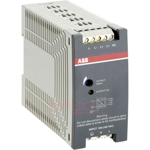 CP-E 48/0.62 ( Güç kaynağı, 48V DC/0.62A )