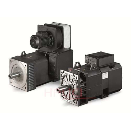 HDP M3EH 200D4 VR43 212 KW 200RPM