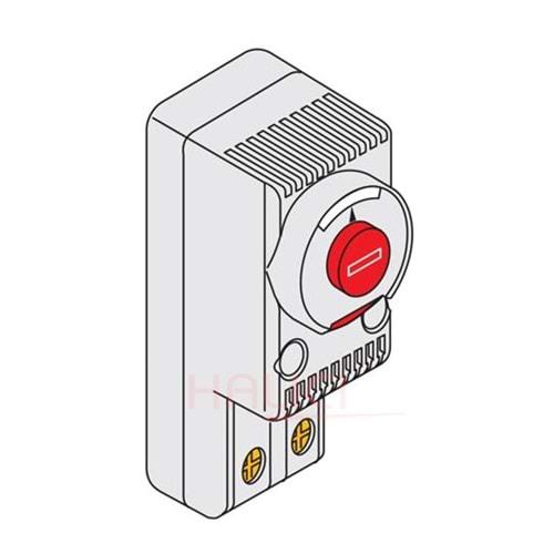 Isıtma Thermostat - 110/250V